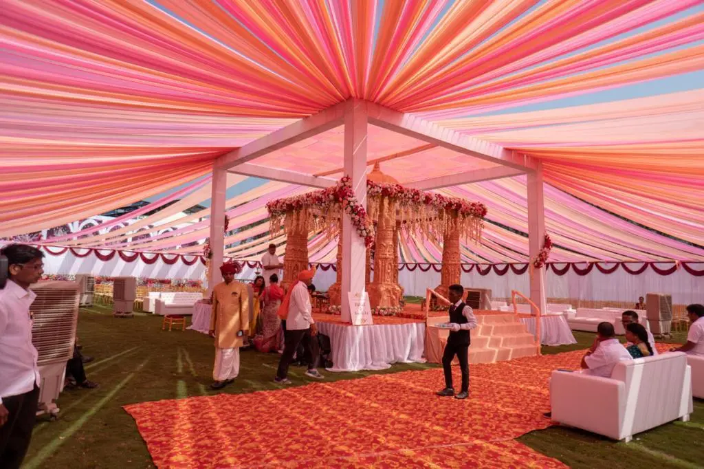 Wedding Hall