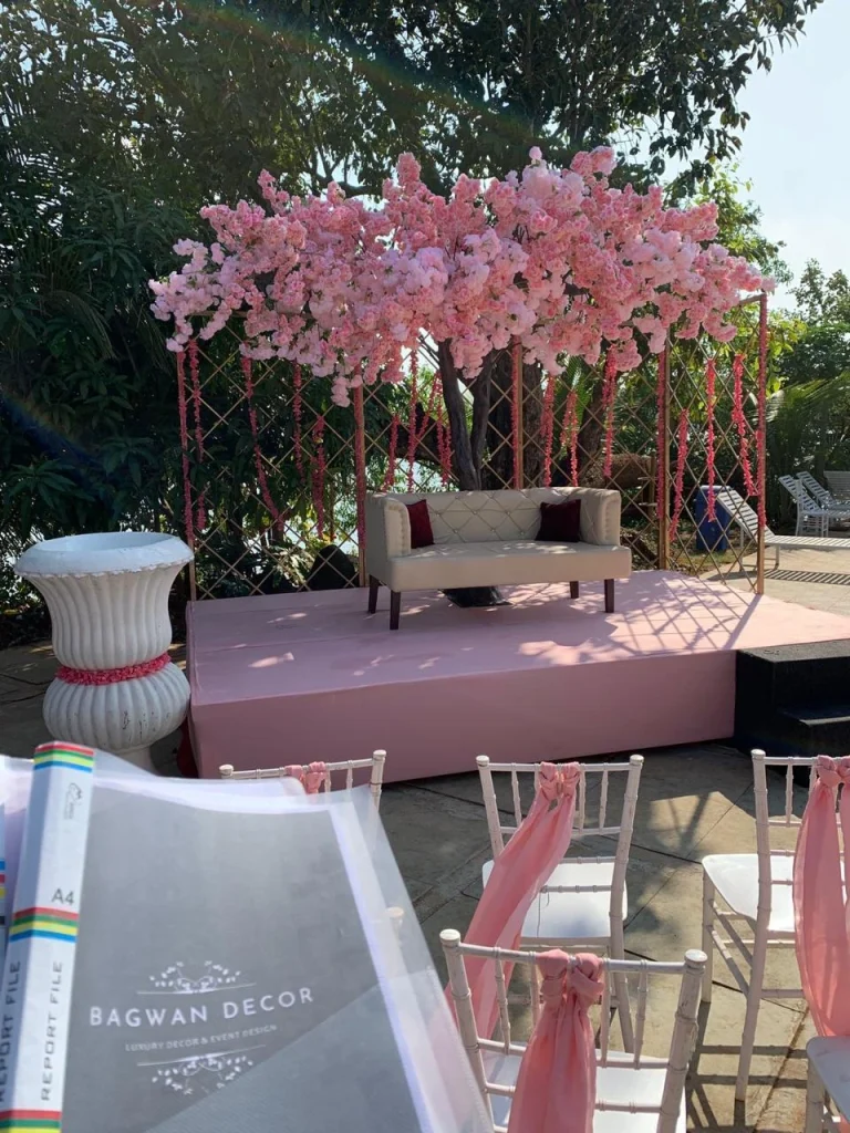 Wedding Lounge