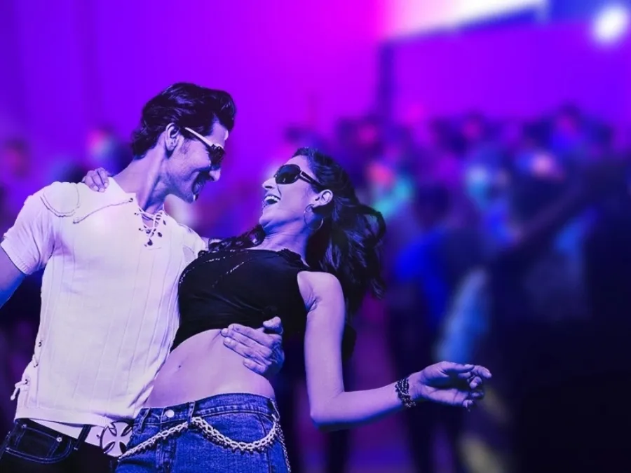 Night Party