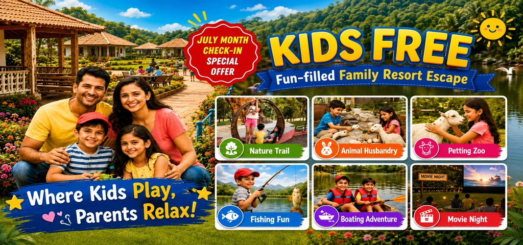 Family Weekday Offer