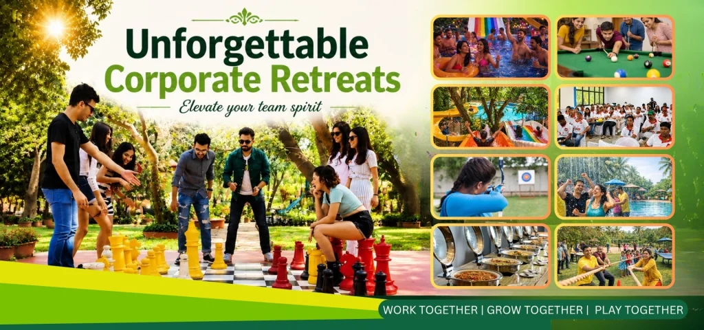 Corporate Stay Package