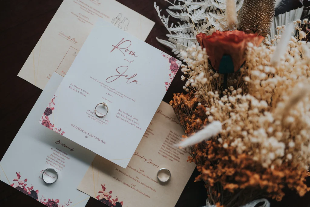 Invitation Cards