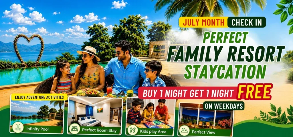 Family Weekday Offer