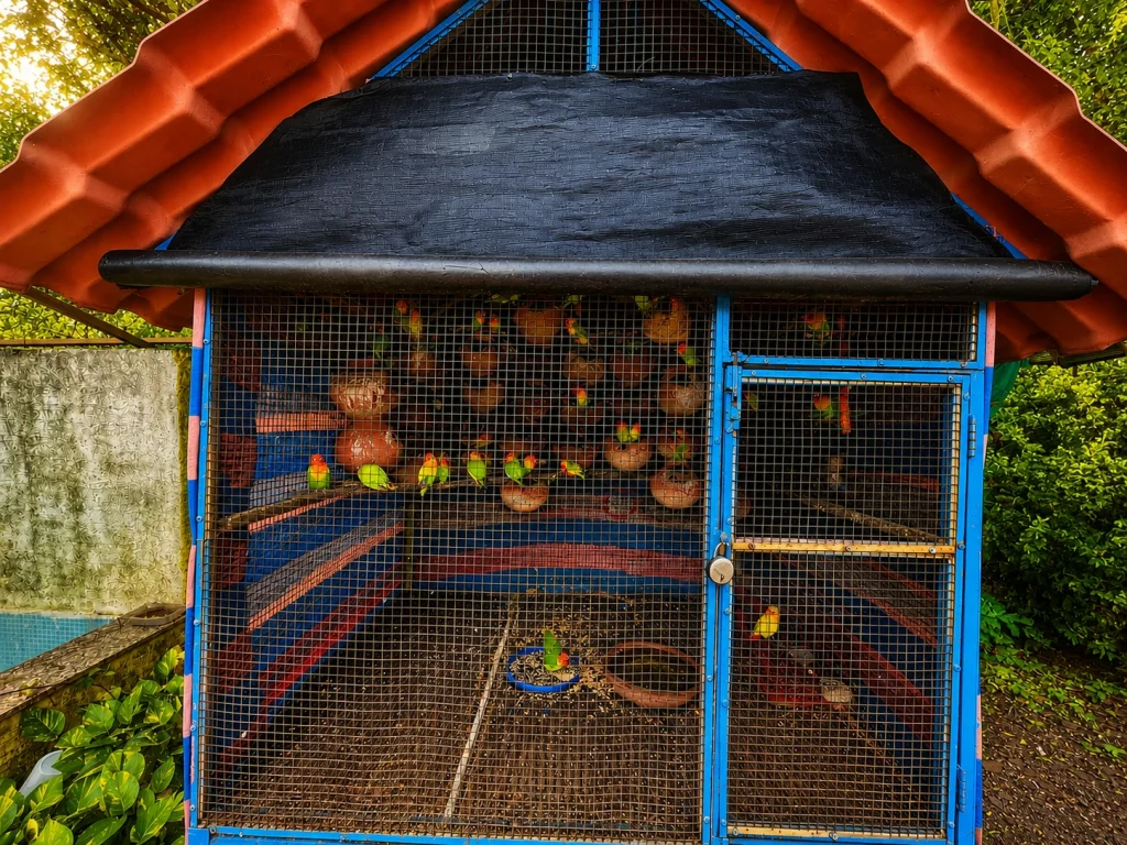 Aviary