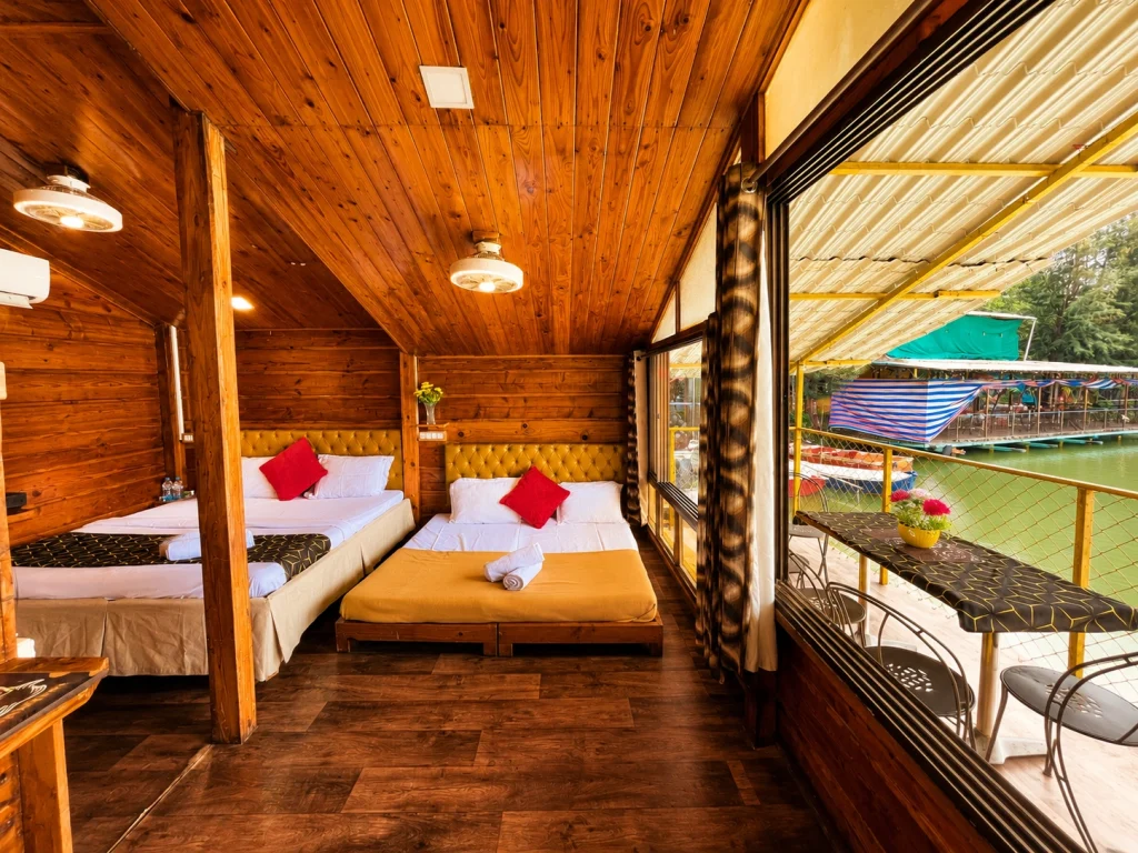 Catla House