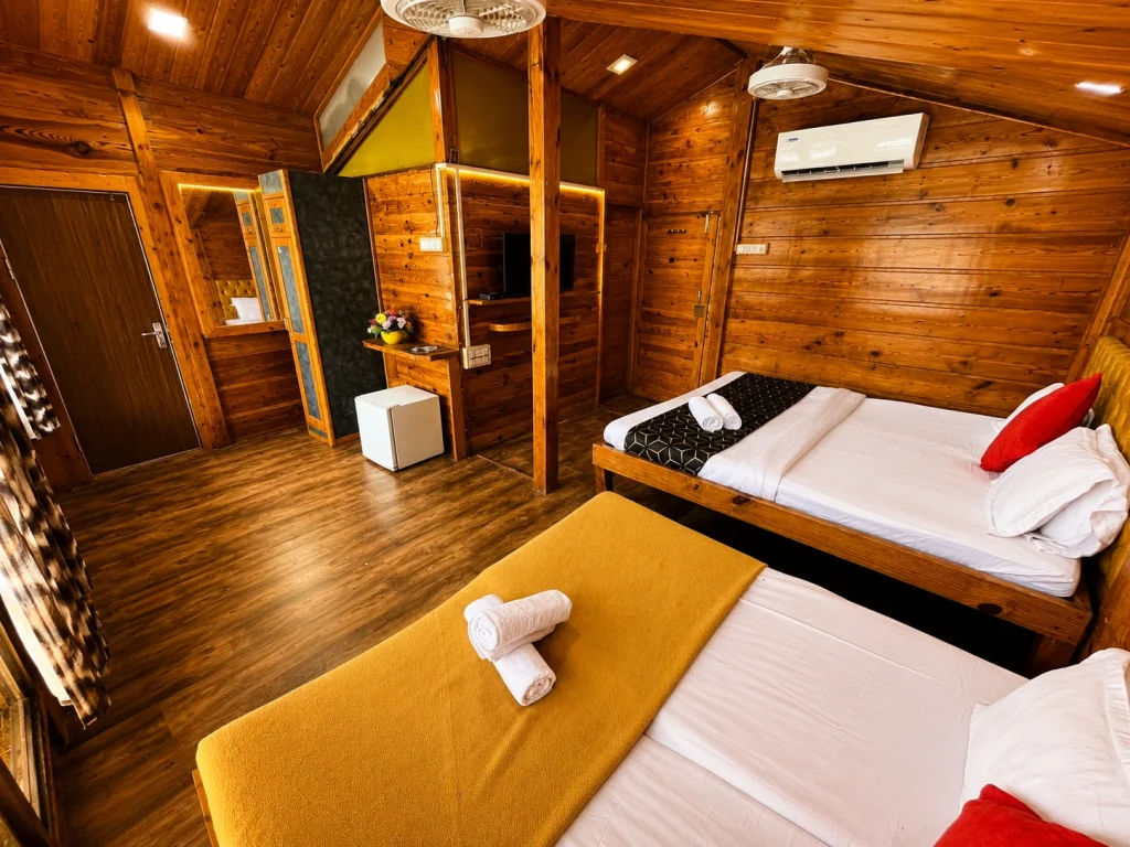 Catla House