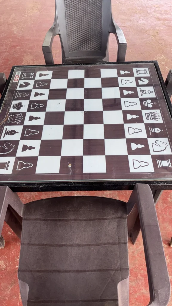 Chess