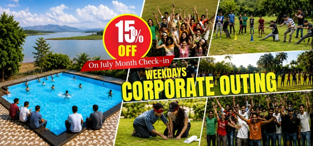 Corporate Weekday Offer
