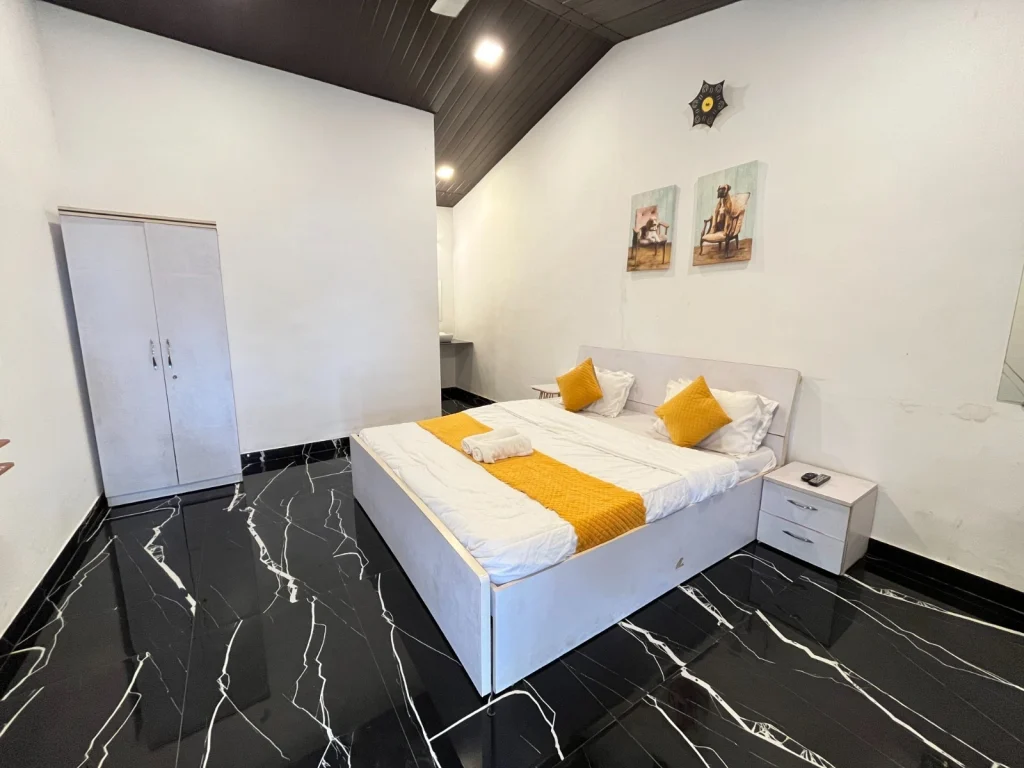 Delux Room