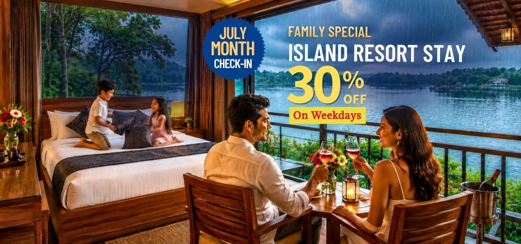 Family Weekday Offer