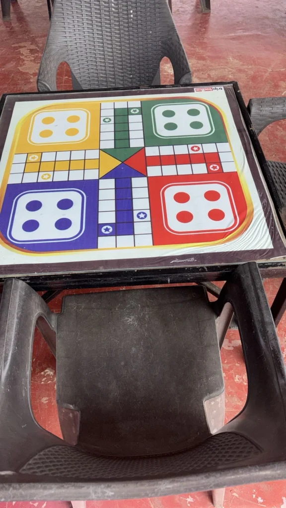 Ludo