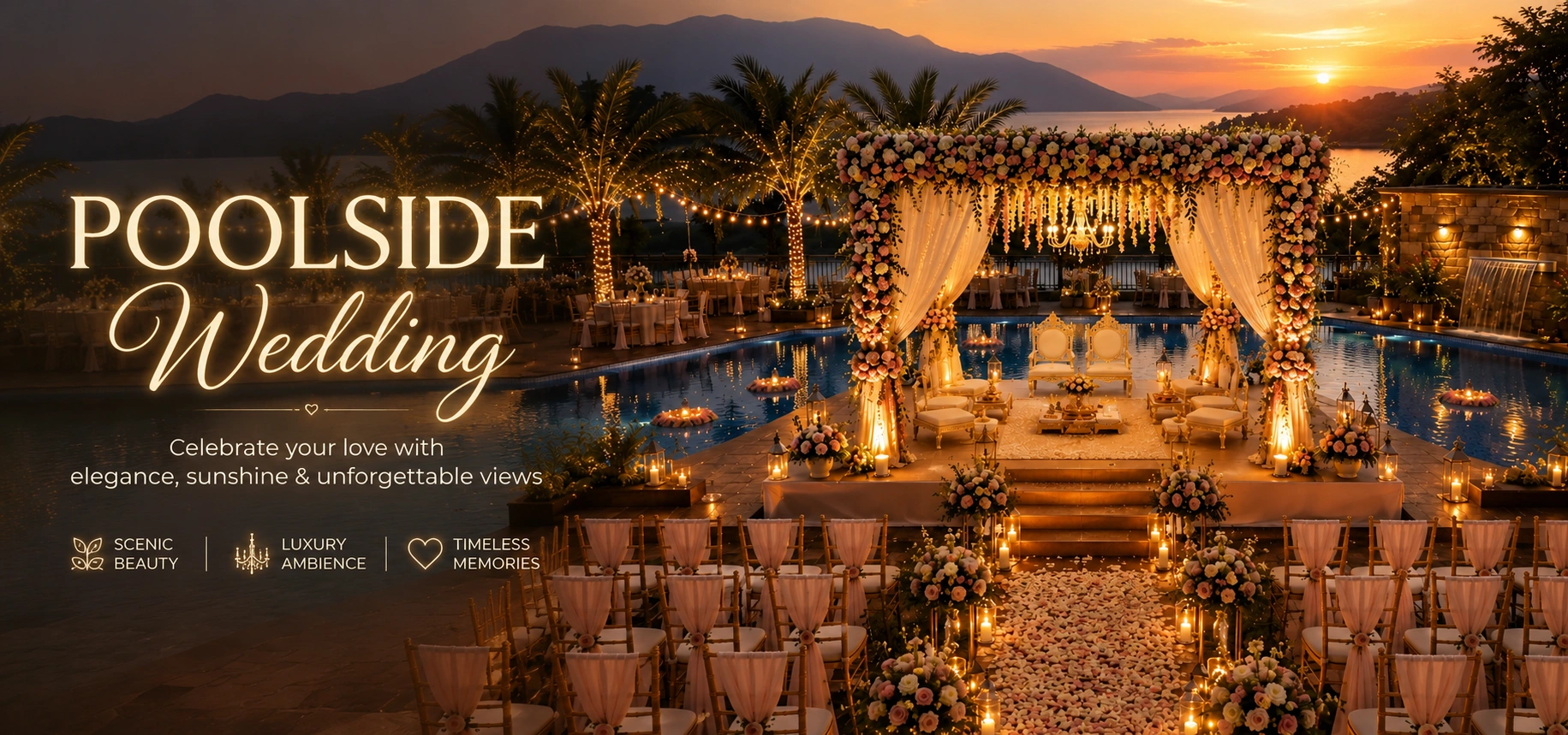 Resort offer