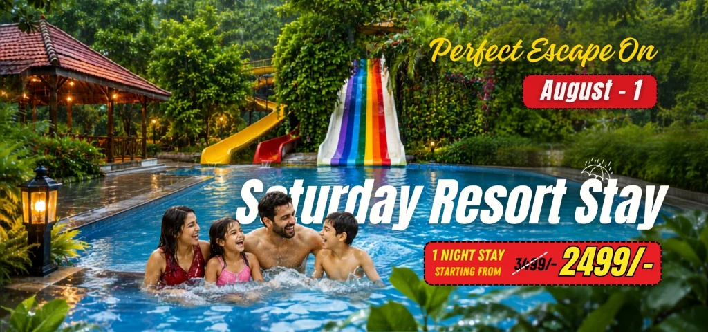 Couple Flat Price Offer