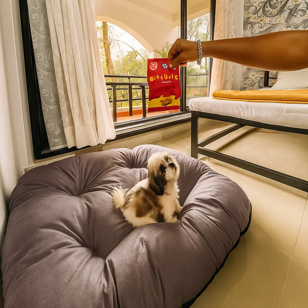 Snuggle Snooze Mattress