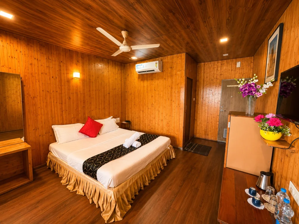 Surmai Stay