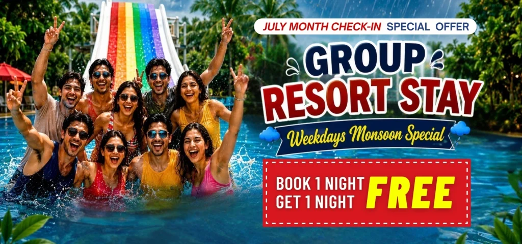 Group Picnic Package