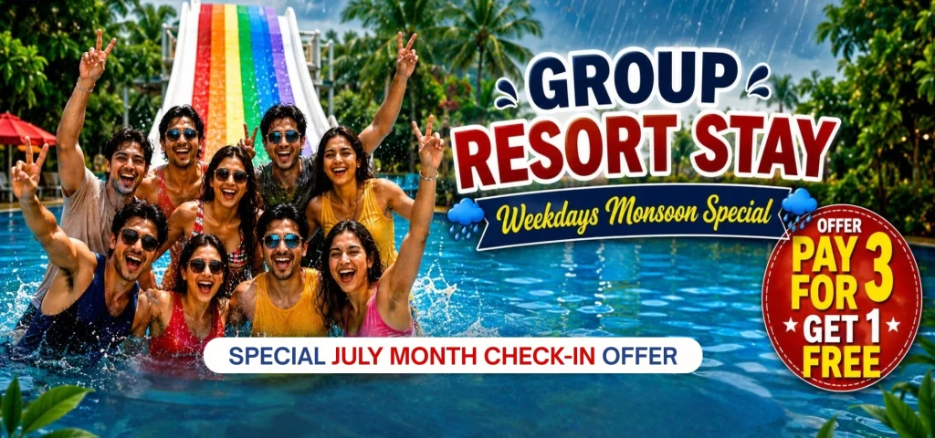 Group Picnic Package