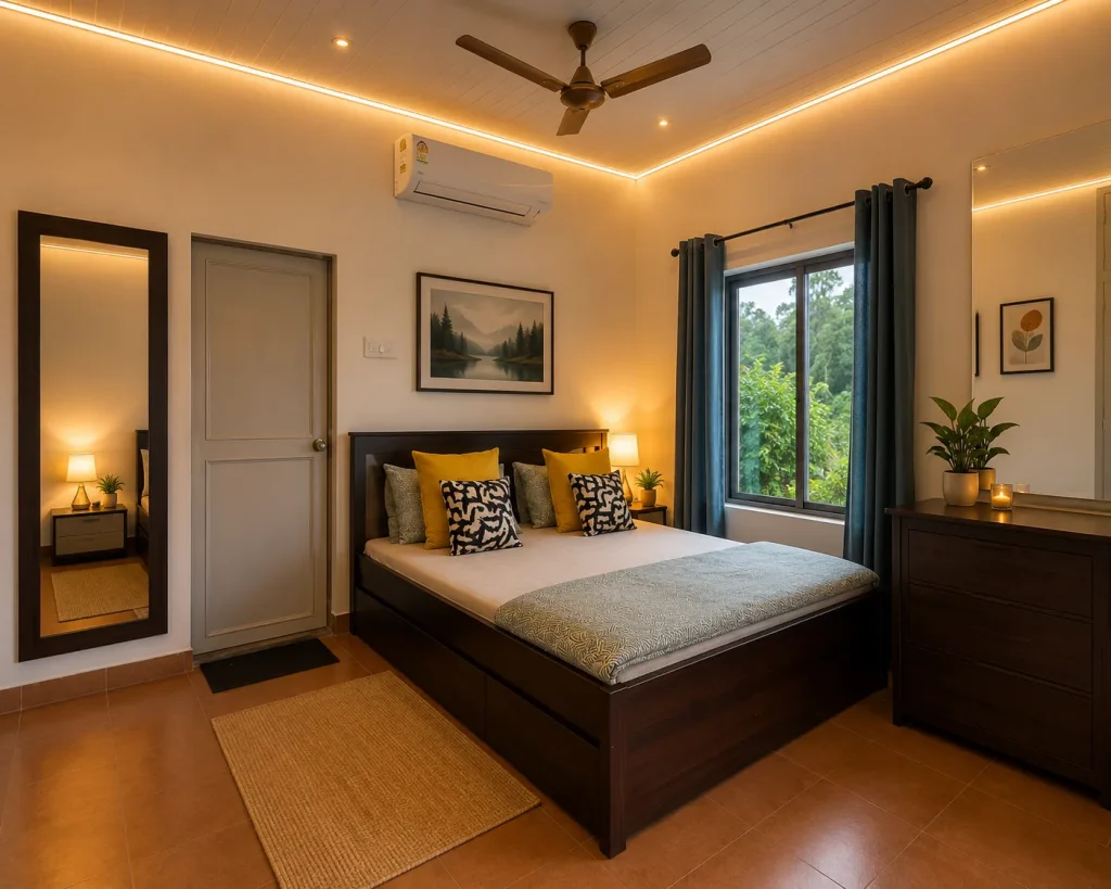 Bedroom 2
