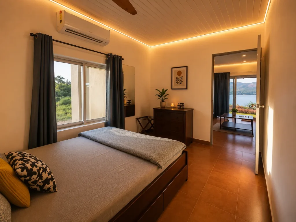 Bedroom 3