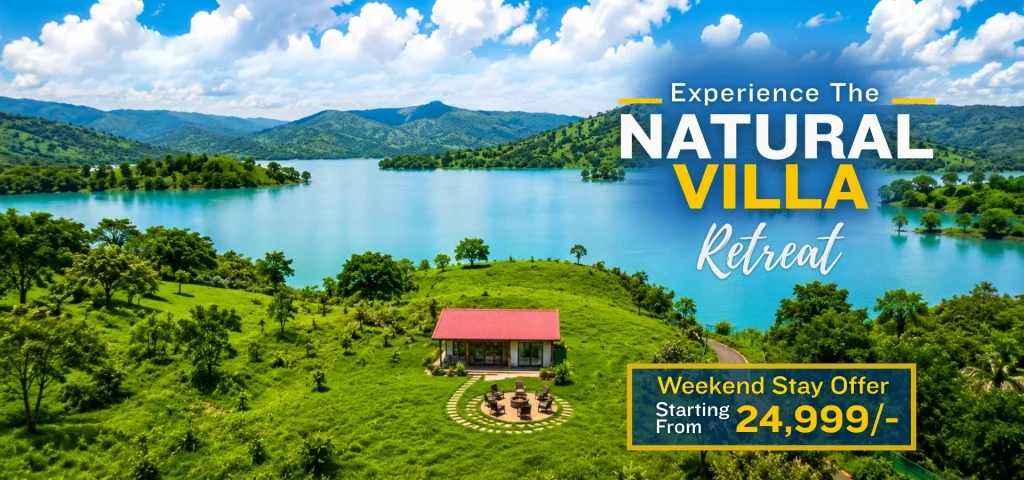 Weekend Getaway Offer