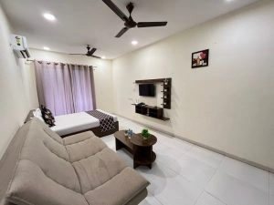 Premium Family Room