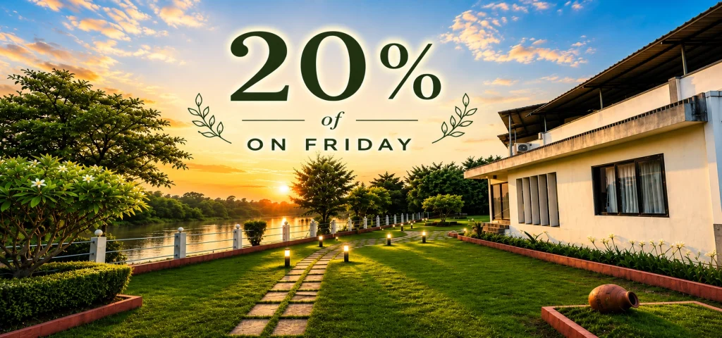 Flat 20% Discount