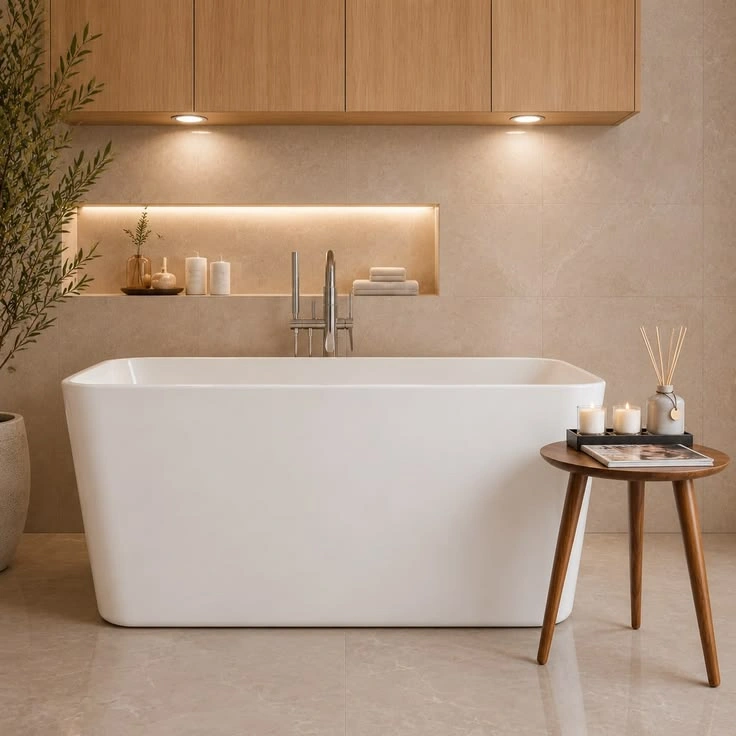 Bathtub
