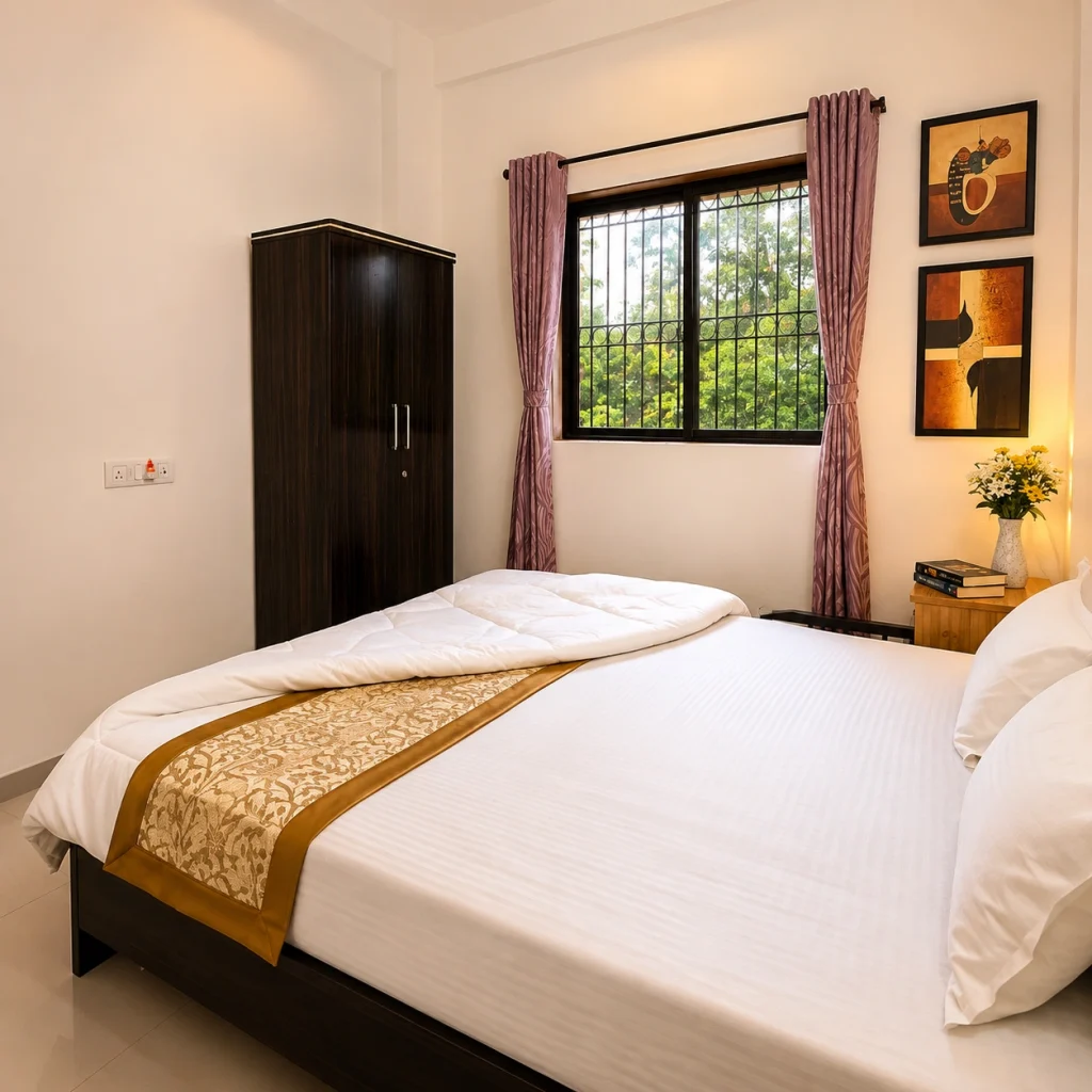 Bedroom 2