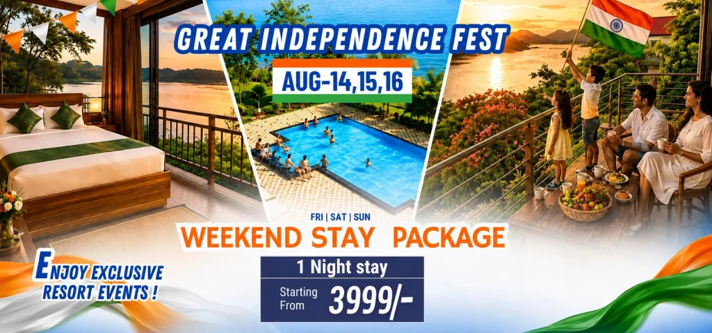 Long Weekend Offer