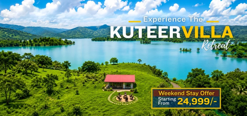 Weekend Getaway Offer
