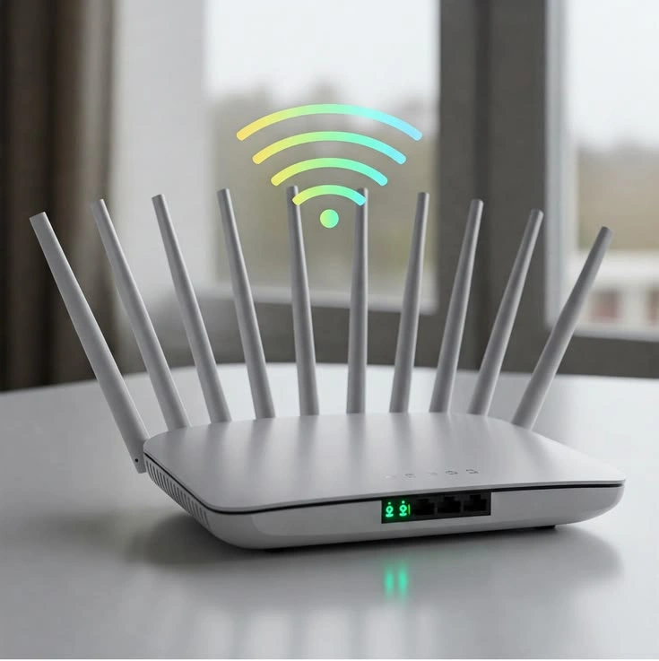 Wifi