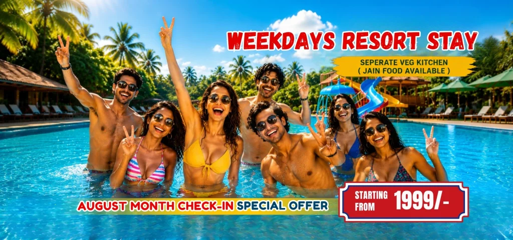 Weekday Special Offer