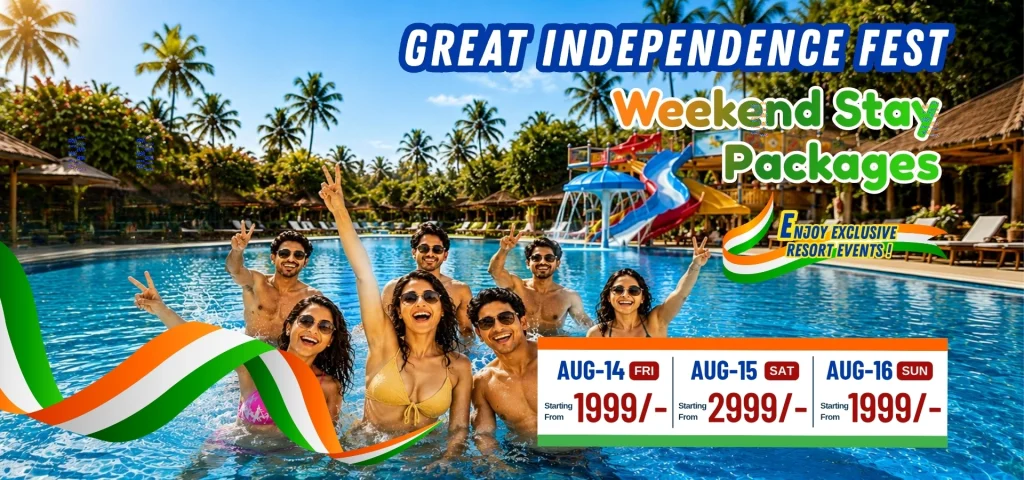 Long Weekend Offer