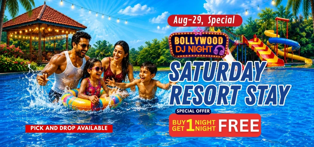 Buy 1 Night Get 1 Night