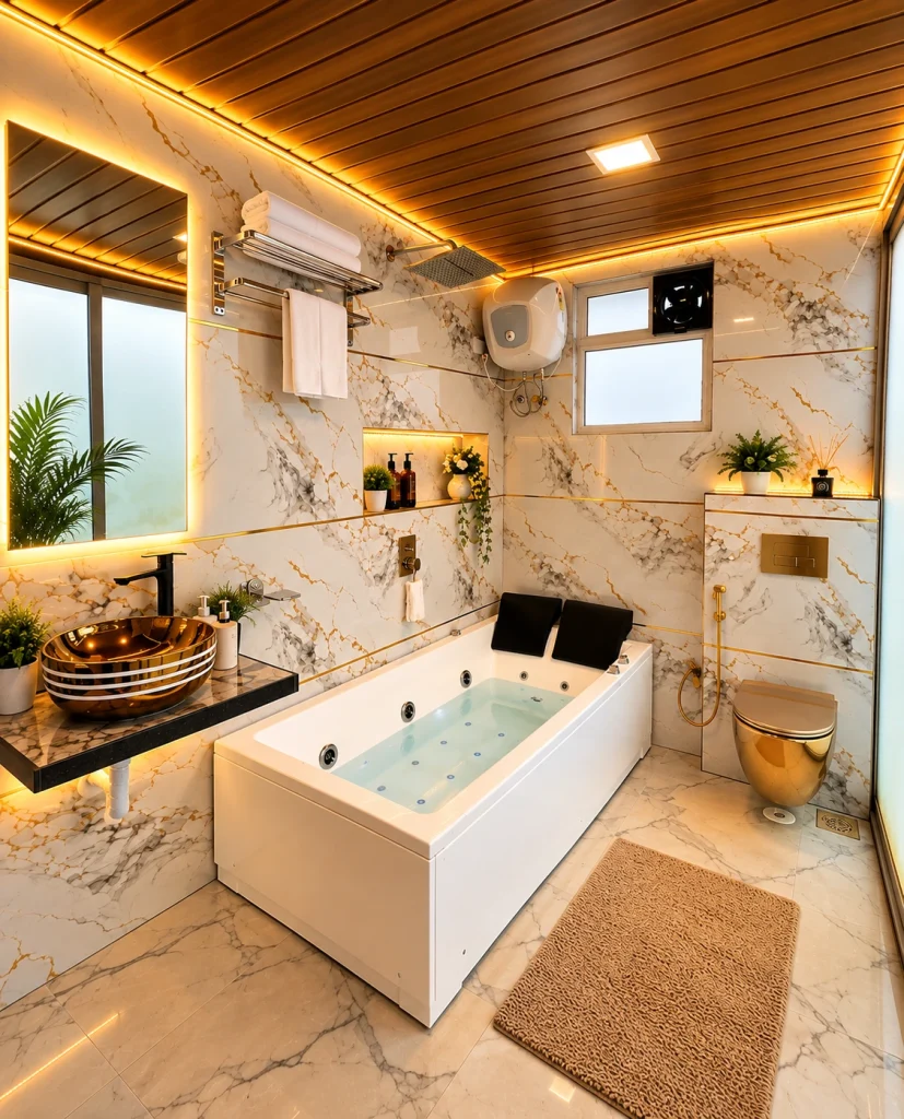 Bathtub
