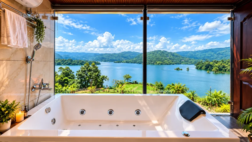 Jacuzzi