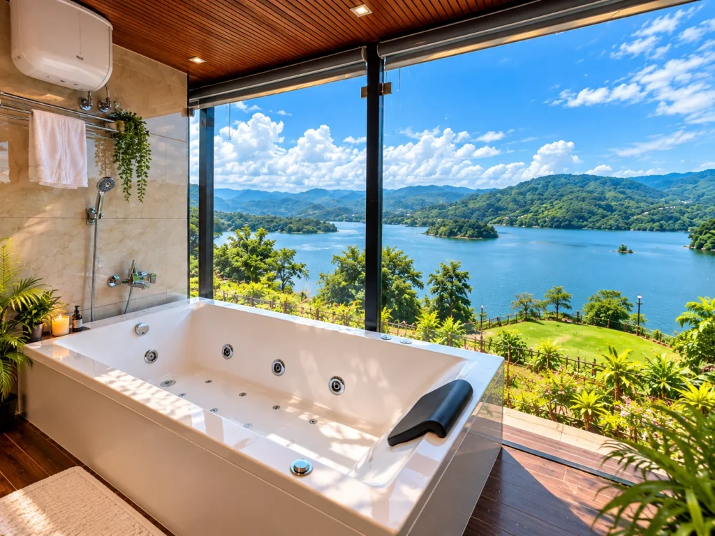 Jacuzzi