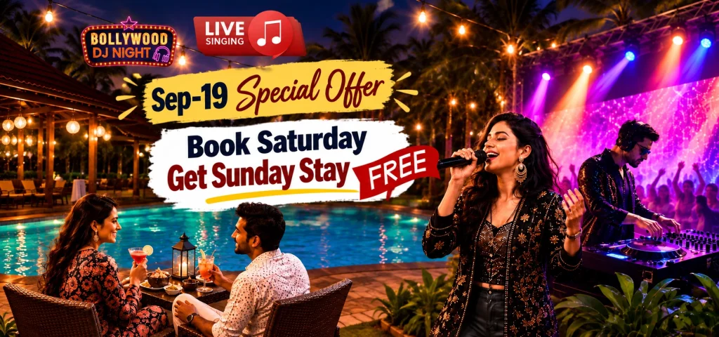Book 1 Night Get 1 Night Free