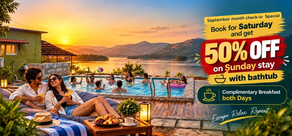 Flat 50% Discount