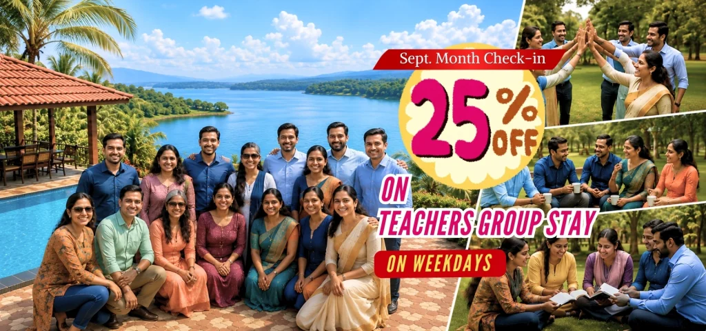 Weekday Special Offer