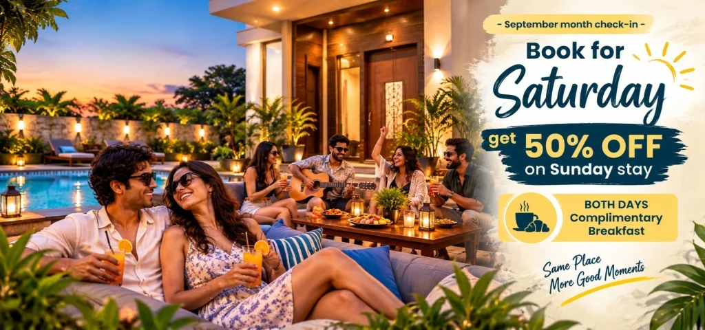 Flat 50% Discount