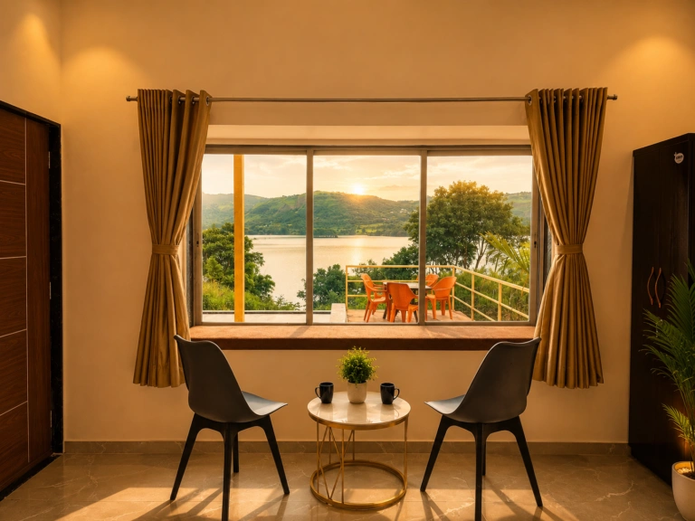 Graden View