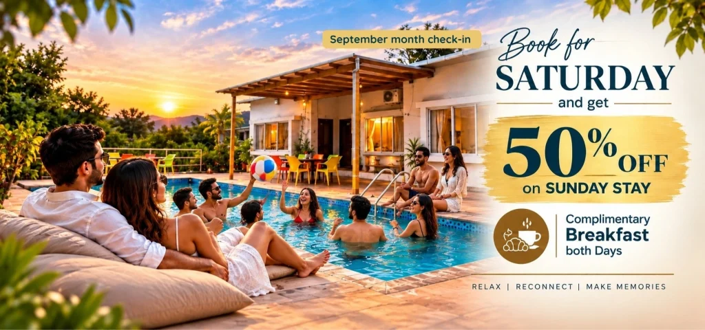 Flat 50% Discount