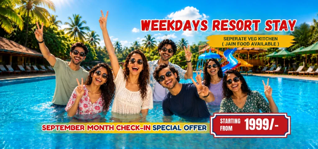 Weekday Special Offer