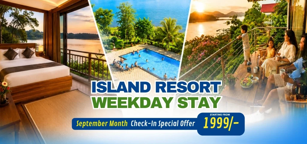 Weekday Special Offer