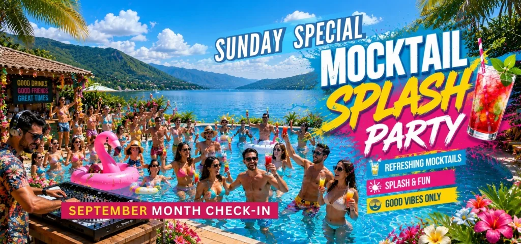 Weekend Getaway Offer