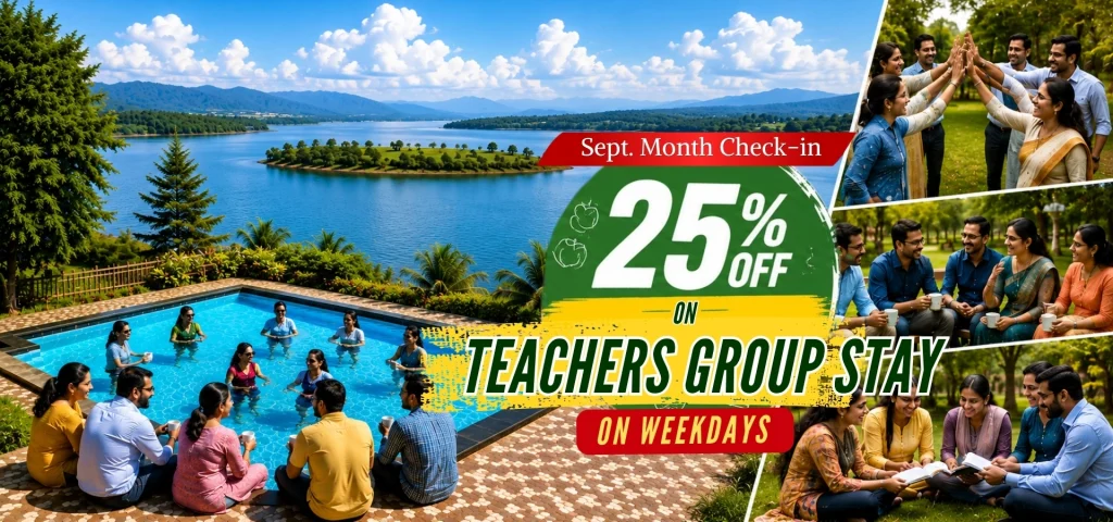 Weekday Special Offer