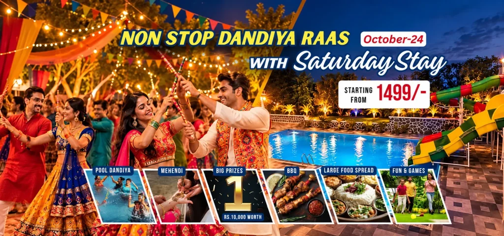 Weekend Getaway Offer