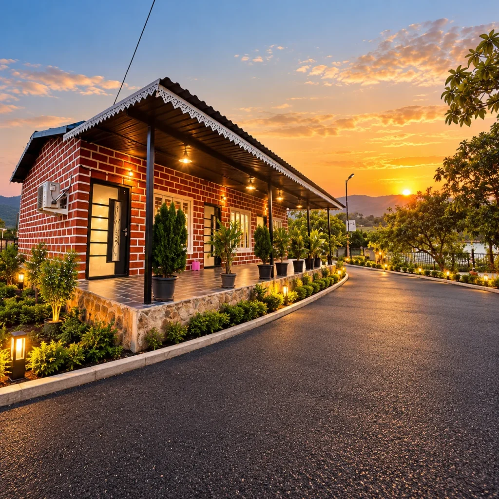 Cottages