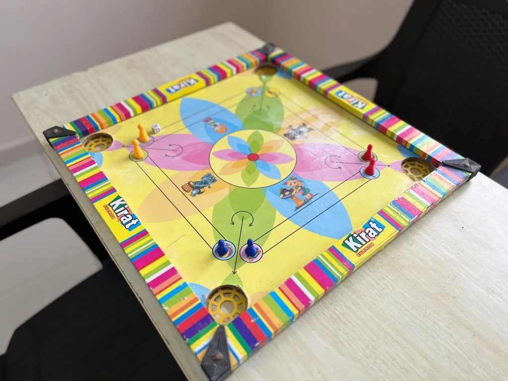 Ludo